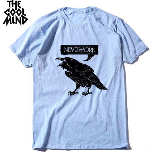 COOLMIND 100% cotton cool print men tshirt short sleeve o-neck men t shirt casual male t-shirt mens tee shirts