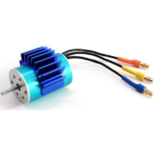 Brushless Conversion Set RC Car Replace RC Parts & Accs for SG1603/SG1604