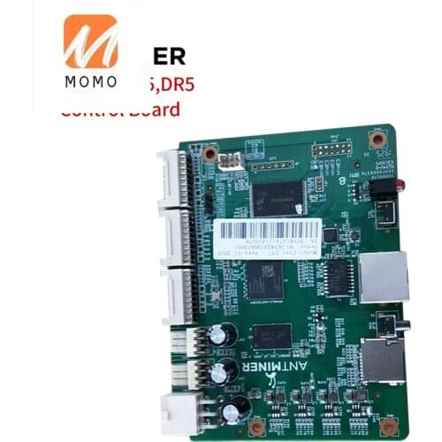 Second Hand New Arrival Control Board L2/S15/DR3/D5/S17/S17 pro/T17/S11EMC/T15,DR5 BTC Miner Control Board