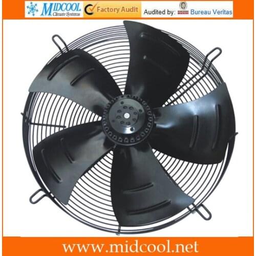 Axial Fan Motors YWF6D-400