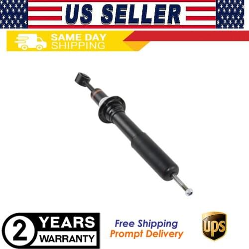 AP01 Front Air Shock Absorbers w/ADS For Lexus GX470 Toyota Land Cruiser / Prado J12 2002-2009 4851035230 4851035230 4851060090