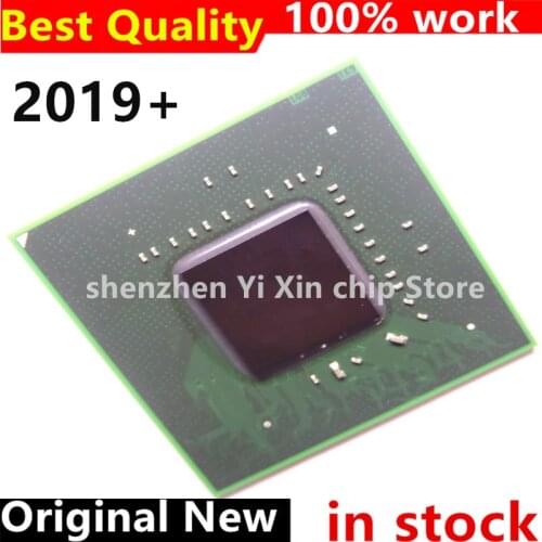 DC:2019+ 100% New N12P-GS-A1 N12P-GT-A1 N12P-GE-A1 N12P-LP-A1 N12P-GT1-A1 N12P-GV1-A1 N12P-GV2-A1 BGA Chipset