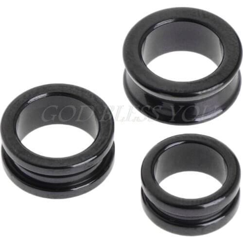 Fishing Line Roller Ceramic SIC Great For Spinning Fishing Reel Smooth Accessory Drop Shipping