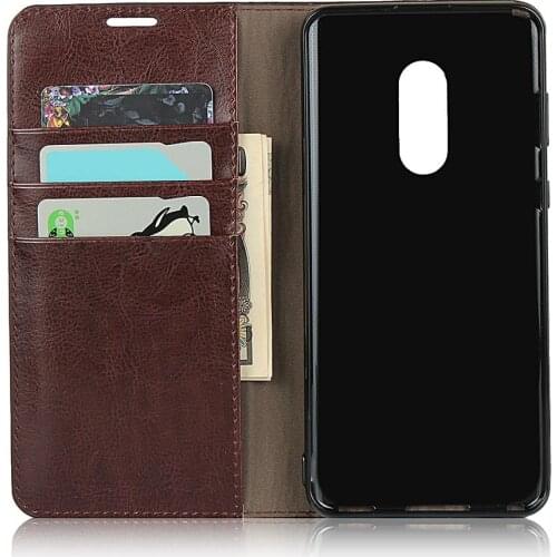 Deluxe left and right dermis cover mobile phone case For Sharp Aquos Zero2 Four Color Wallet Card Bracket Function