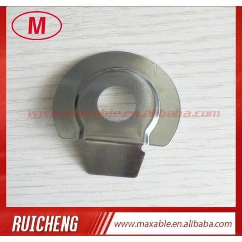 S300 turbocharger turbo oil deflector