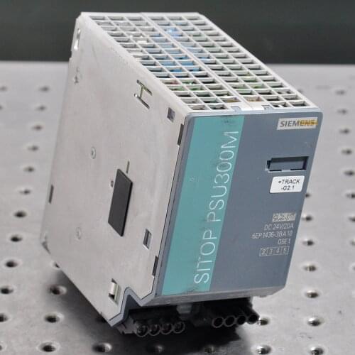 SITOP PSU300M 6EP1436-3BA10 Switching power supply
