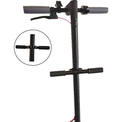 Replacement For Xiaomi M365 Electric Scooter Kids Grips Adjustable Height Child Anti-slip Handlebar