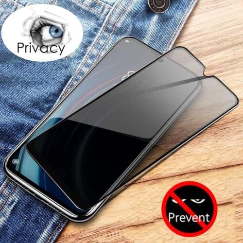 YKSPACE Screen Protectors For Oppo F7