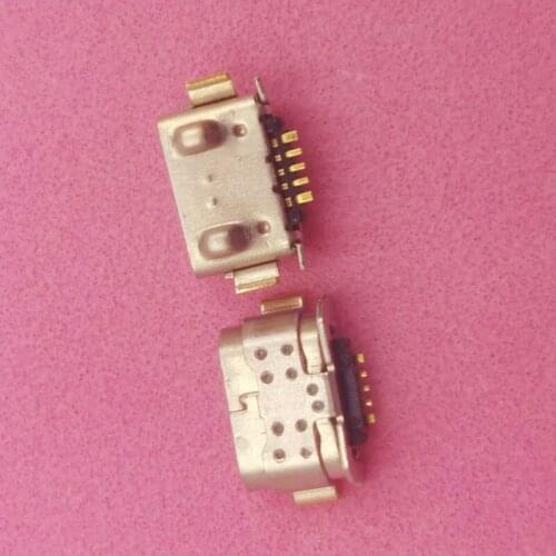 50Pcs Charger Usb Charging Dock Port Connector For Samsung Galaxy Tab A 8.0 2019 SM-T290 SM-T295 T290 T295 T297 Micro Jack Plug