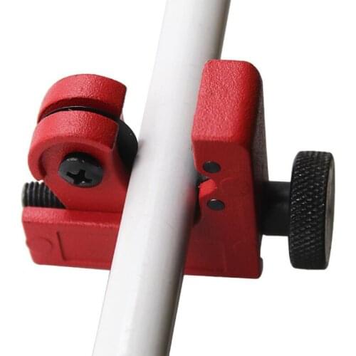 3-22mm 1/8-7/8Mini Plumbing Tool Shear Copper Metal Tube Tubing Cutter Pipe Slice Aluminum Iron Knife Cut