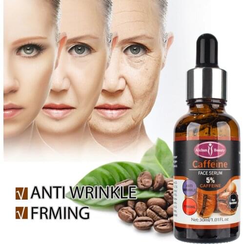 Moisturizing Face Serums Aichun Beauty China