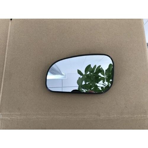 Left side / car side mirror wing mirror glass for Volvo S60 V70 S80 1999-2003 (3001-996)