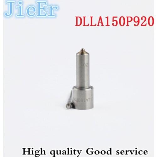 DLLA150P920 diesel nozzle for diesel engine general DLLA150P3123