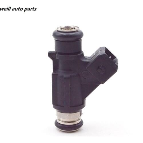 WEILL SMW299932 Injector nozzle for Great wall haval 4G64