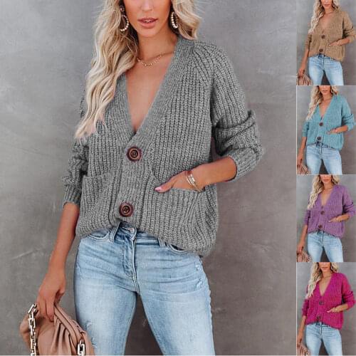 LANVIBUM Women's Pullovers