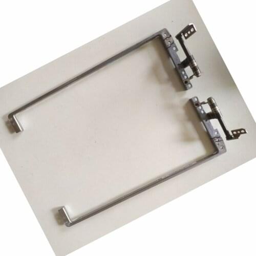 Laptop LCD Hinge L&R For HP Pavilion DV6-1000 Laptops FBUT3054010 FBUT3055010 DV6-1100 DV6-2000 DV6-1300 DV6-2100 15.6"