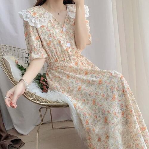 Lucyever Elegant Summer Dresses