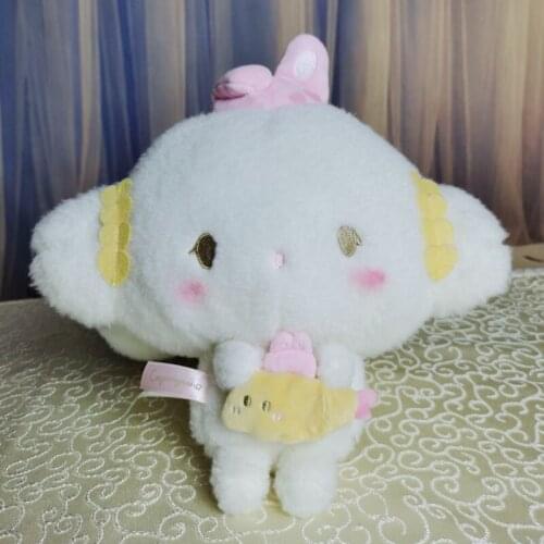 Cute 25cm Melodl Plush Toys Stuffed Animal Kids Birthday Girl Gift Cartoon Anime Soft Doll