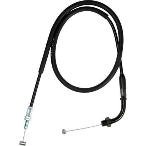 MotoMaster for Honda CB 1000 R (2008-2010) 17910-MFN-D00 Throttle Cable A (OPEN)