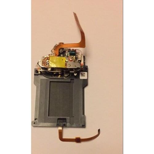 New Shutter assembly Shutter group Blade Curtain Unit For Nikon D4 SLR camera