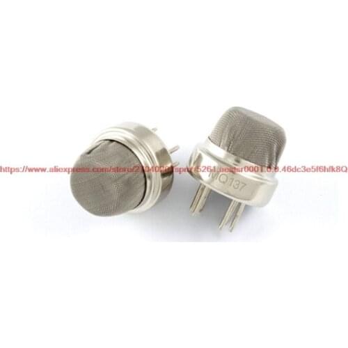 MQ137 semiconductor ammonia gas sensor
