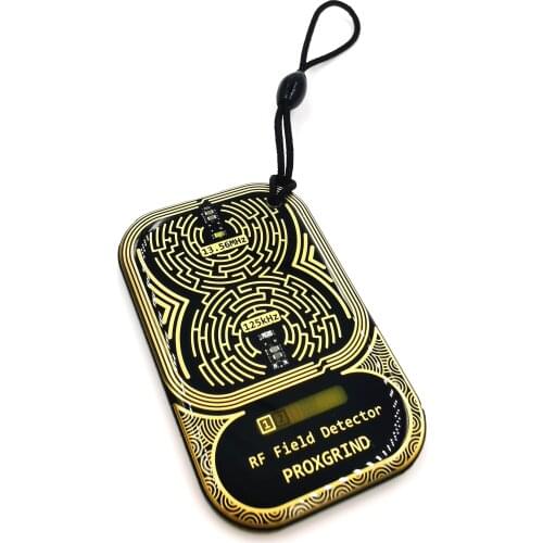 Proxgrind Safety And Security Products