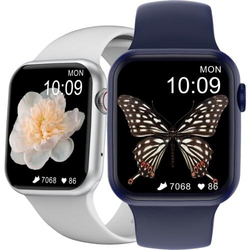 DT100 SmartWatch Men Bluetooth Call Heart Rate ECG 1.75 Inch Infity Screen Display Smart Watch Women For IWO 13 Pro W46 W66