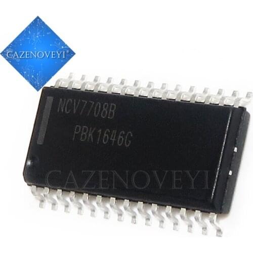 1pcs/lot NCV7708A NCV7708B NCV7708 SOP-28 In Stock