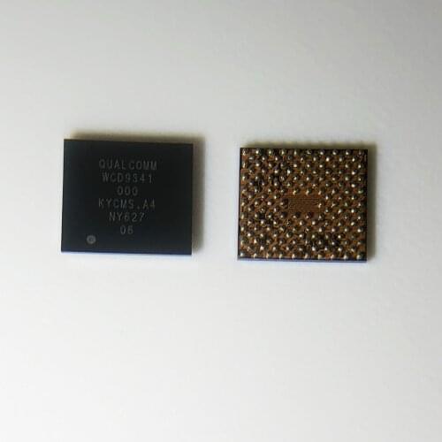 WCD-9341-0-154WLPSP-TR-01-0 QUALCOMM 154WLPSP