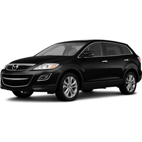 Car Led Reading Light For 2011 Mazda 6 CX-9 RX-8 Dome Map Trunk Glove Box License Plate Light