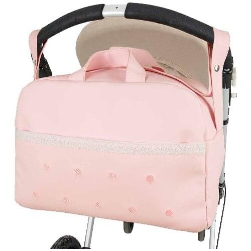 BEBECARICIAS Children's Transport