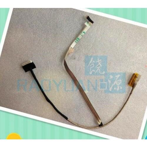 Free Shipping Genuine New For Samsung NP300V5A NP200A5B NP300E5A lcd video cable BA39-01117A