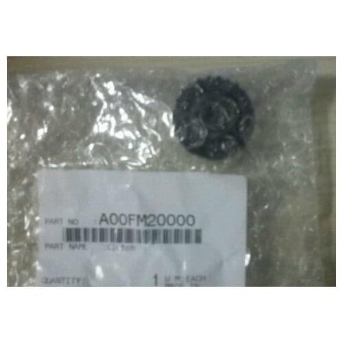Free shipping new original Paper Feed Clutch for Konica Minolta bizhub 223 283 363 PN:A00FM20000