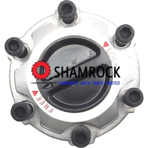 Free Wheel Bearing Hub Lock OEM 40250-2S610/402502S610 for Nnissan Frontier Pathfinder Titan Xterra Pickup D21