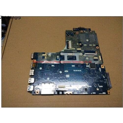 For lenovo N50-80 B50-80 motherboard ZIWB2 LA-B091P 5B20H32991 i5-5200u DDR3L Discrete graphics motherboard