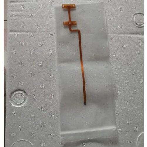 FSM-27S 28S 37S FSM-38S FSM-41S Optical Fiber Fusion Splicer Red Light Cable LED windshield lighting lamp Wire