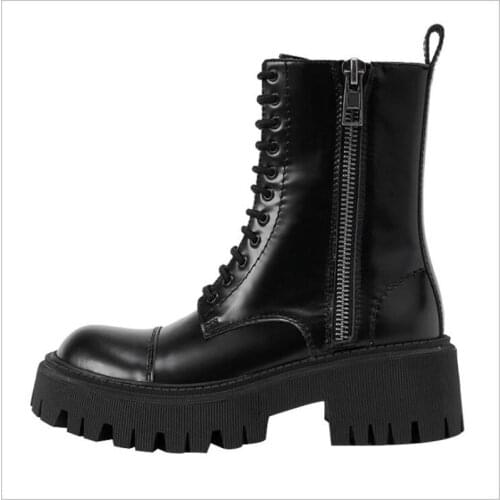 Giyu Women's High Boots