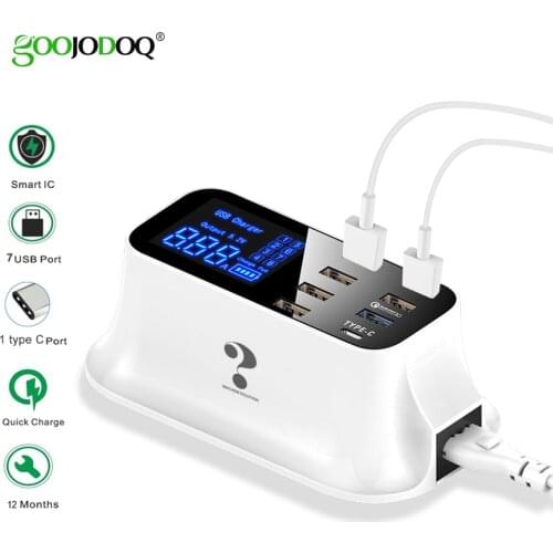 GOOJODOQ Mobile Phone Accessories