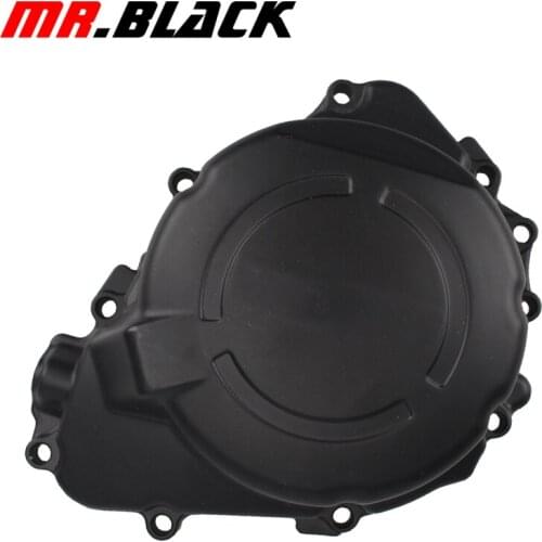 Motorcycle Engine Cover Motor Stator Cover CrankCase Cover Shell For HONDA CBR900RR CBR919RR 1998 1999 CBR900 CBR 919 RR 98-99