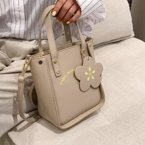 Fashion small women crossbody bags new handbags female ladies messenger bags