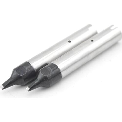 20DV2 soldering iron tips welding tip for quick soldering robot