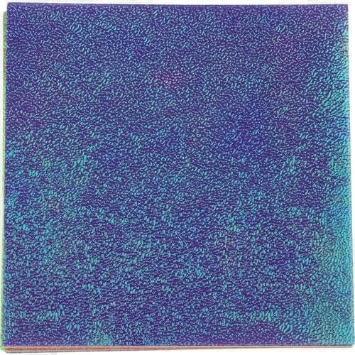 50Pcs Single Sided Pearlescent Shimmer Paper for DIY Scrapbooking Cardmaking