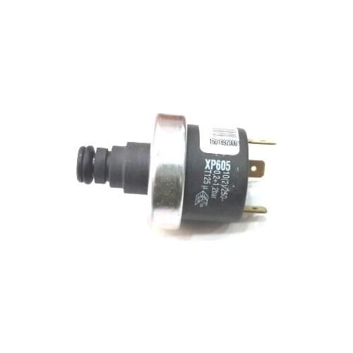MATER WATER PRESSURE SWITCH PLUG IN FERROLI