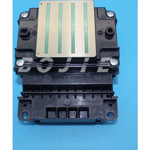 First locked FA160210 printhead for Epson 5113 Printer/ 5113 Print Head