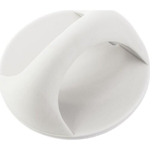 63HA Self-Stick Instant Cabinet Drawer Handle Helper Auxiliary Door Window Stick Knob