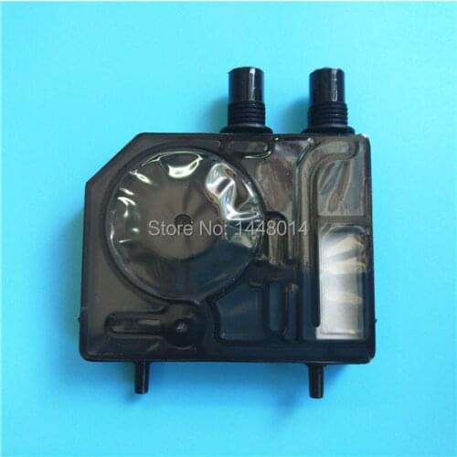 Large format UV printer ink dumper for Mimaki UV UJF3042 G5 gen5 ink damper for Ricoh GEN4 GEN5 head dumper 4pcs free shipping