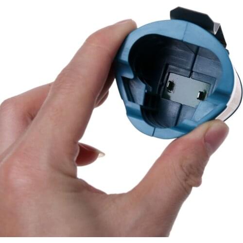 12V USB Charger Adapter Replacement For Makita PE00000020 Heated Jacket Li-ion Battery A2UD