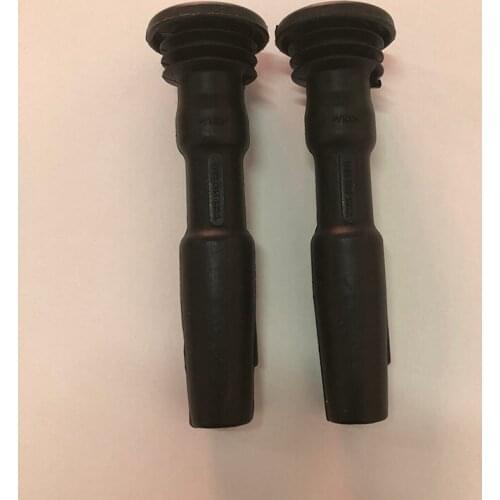 Spark plug plug For VW Tiguan Passat CC Fox Gol Lamando Lavida Polo Saceiro Touran UP Golf Santana Voyaye OE:04E 905 199C