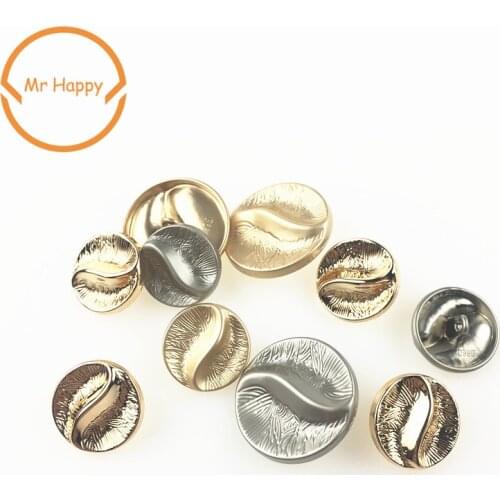 Hight quality 2pcs/lot special-shaped buttons decorative sewing button accessory DIY for overcoat sweater and jacket