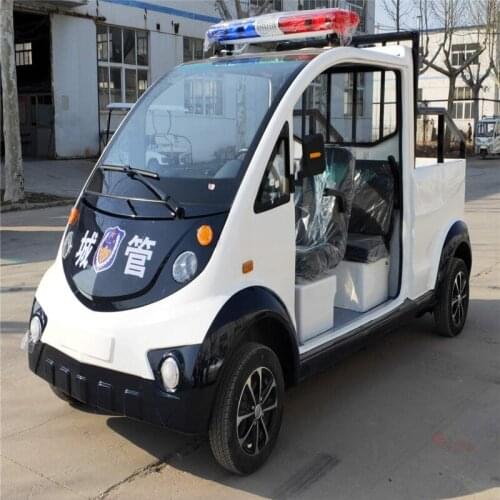 2021 Pickup Trucks Electric Battery Vehicle Camper Used Pickup Cars With Cabin